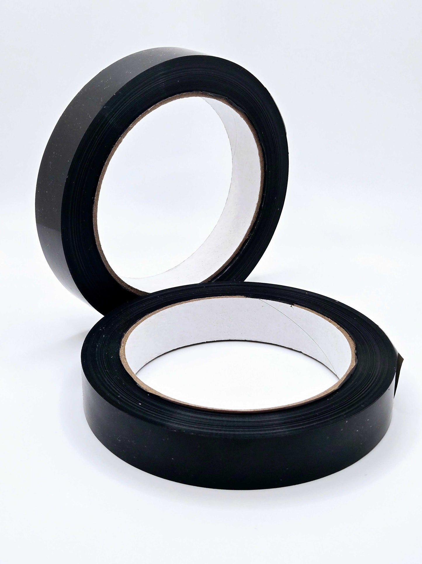 Strapping Tape - Black