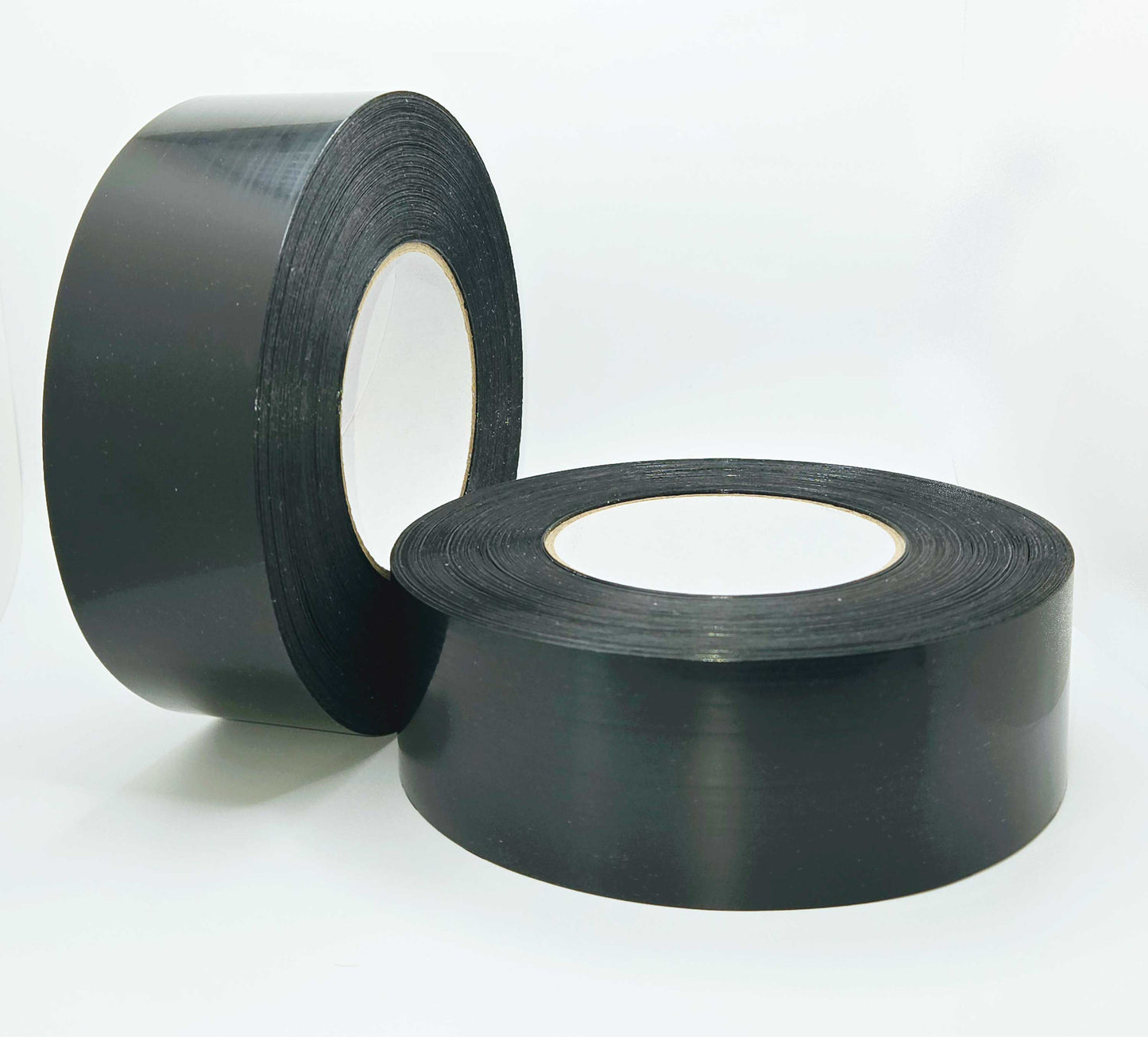 Stucco Tape - Black