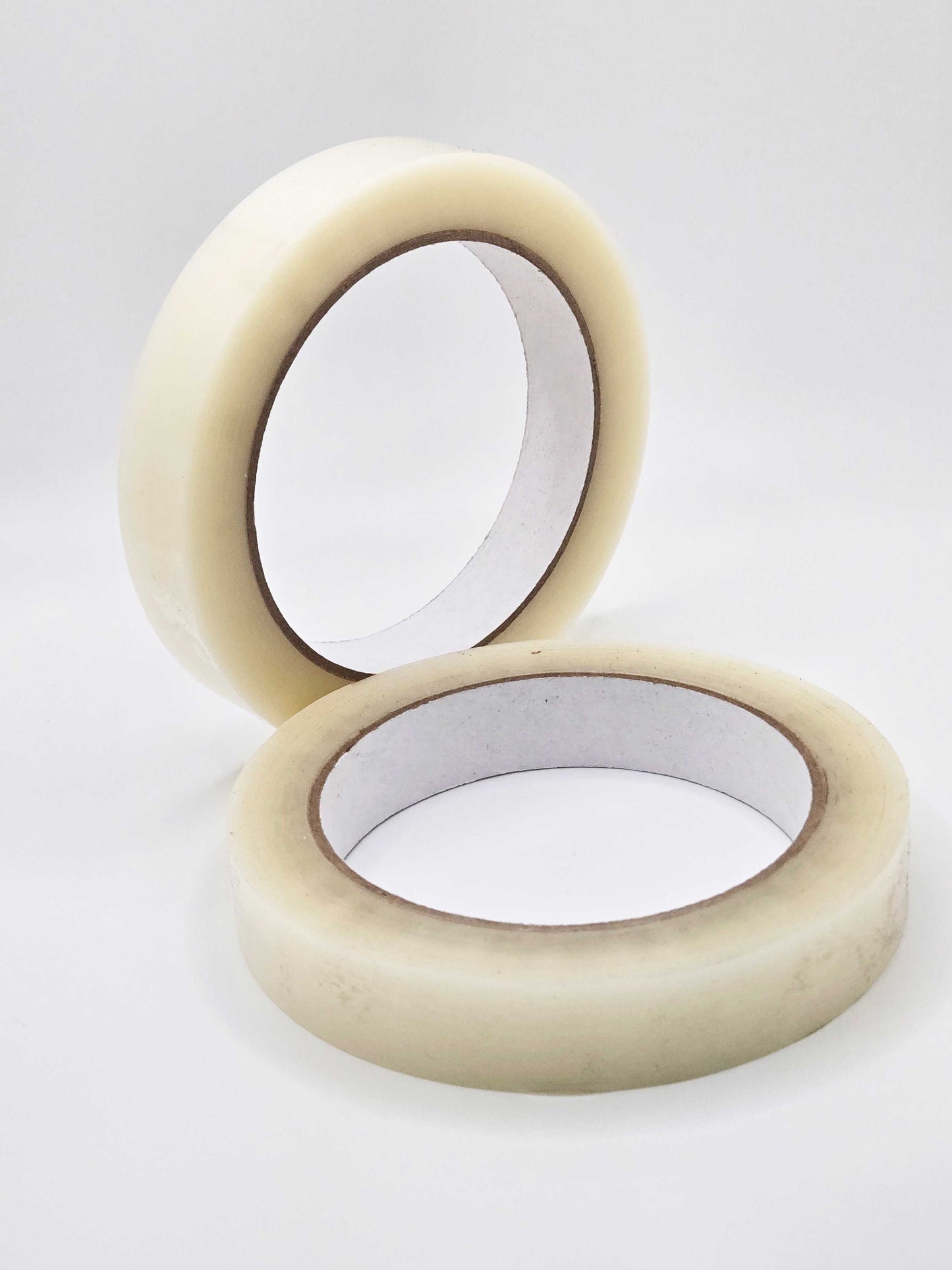 Strapping Tape - Clear