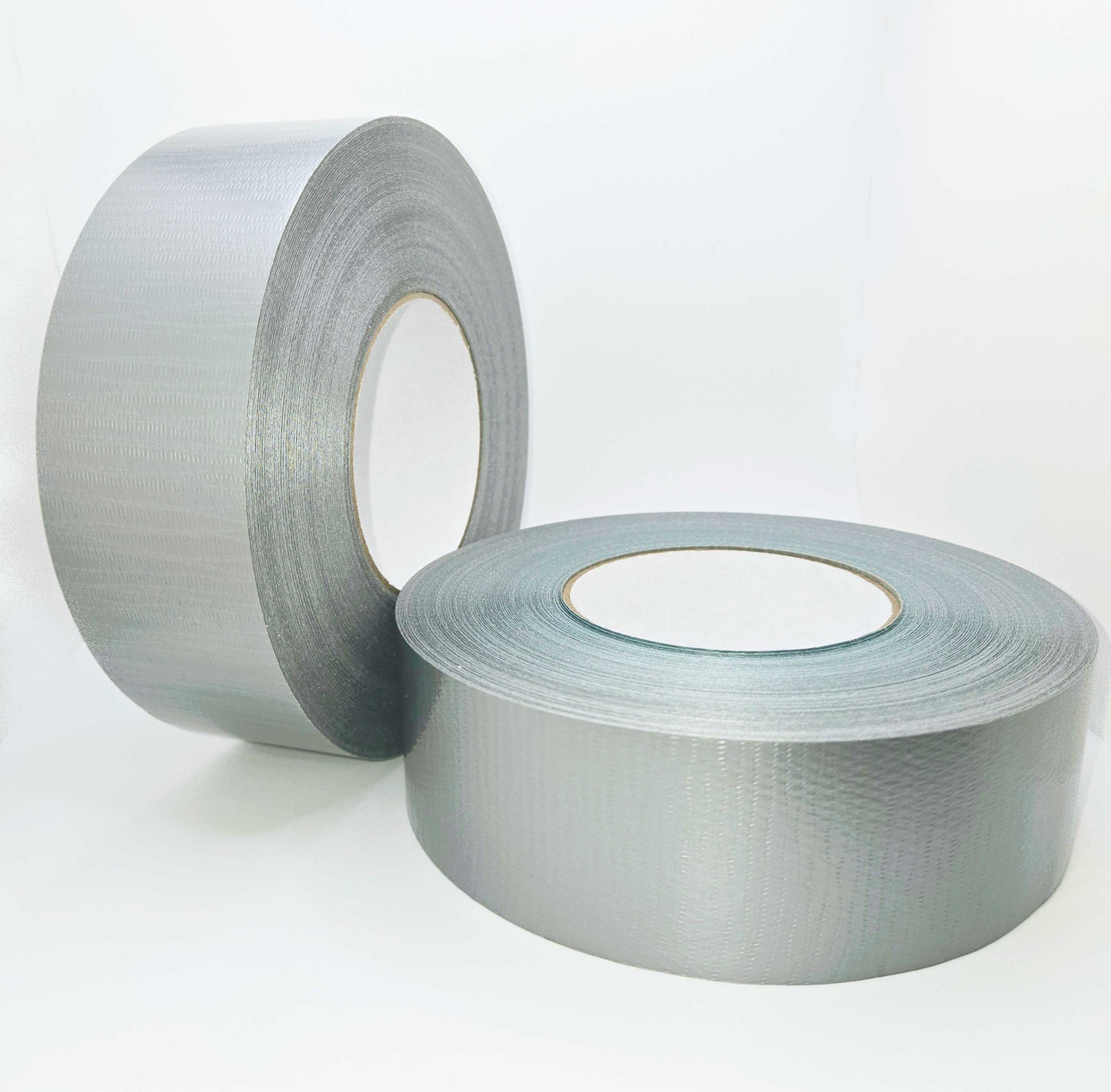 Duct Tape - Silver