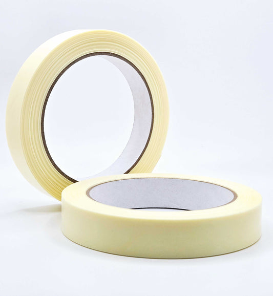 Strapping Tape - Ivory