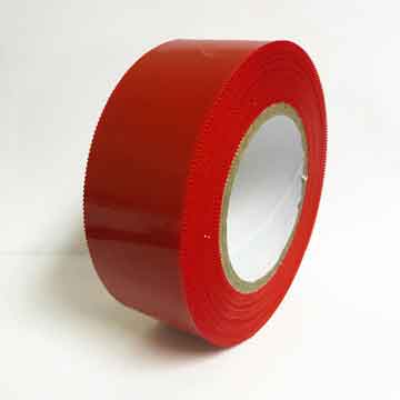 Stucco Tape - Red