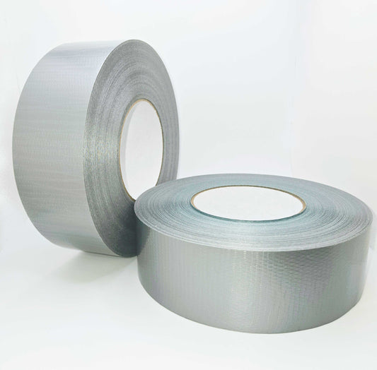 Duct Tape - Silver