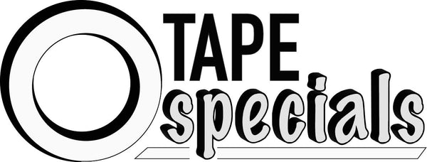 Tape Specials