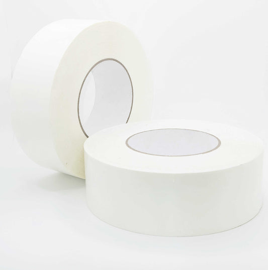 Stucco Tape - White