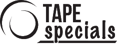 Tape Specials